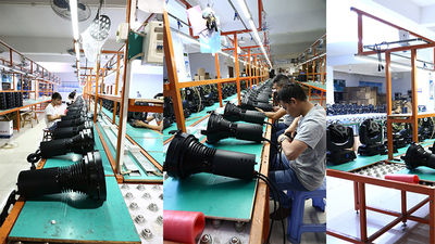 चीन Guangdong Jiale Electronics Co.,Ltd कंपनी प्रोफाइल