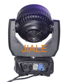 ज़ूम धो डीजे बढ़ते हेड लाइट्स 19Pcs 12w एल्यूमीनियम मिश्र 16CH 12CH