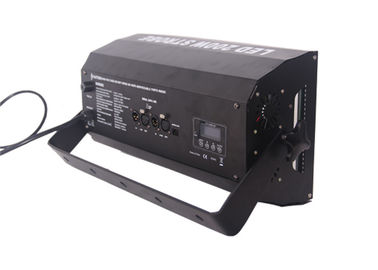स्टूडियो 200W Dmx सफेद रंग एलईडी स्ट्रोब लाइट 4pcs 50W हाई पावर