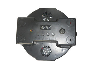 7pcs 10W 4 1 ट्रैक्टर एलईडी par सकते रोशनी 110V-240V में सक्रिय ऑटो ध्वनि