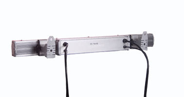 क्लब नेतृत्व दीवार वॉशर प्रकाश एलईडी पट्टी प्रकाश IP65 24pcs 10W RGBW 4 In1