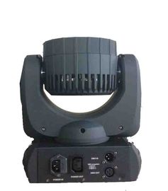 12pcs 10W RGBW 4 1 डीजे स्टेज प्रोजेक्टर एलईडी प्रभाव प्रकाश सीई RoHS में