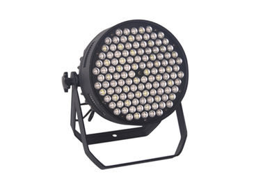 एलईडी बराबर लाइट 120pcs लाइट एल्यूमिनियम पर लाइट DMX512 मास्टर - दास नियंत्रण