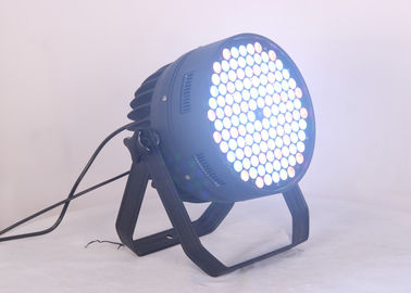 एलईडी बराबर लाइट 120pcs लाइट एल्यूमिनियम पर लाइट DMX512 मास्टर - दास नियंत्रण