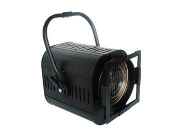 2000W एल्यूमिनियम Ellipsoidal प्रकाश प्रोजेक्टर स्पॉट प्रकाश बल्ब और फिल्म की शूटिंग हैलोजन बल्ब टंगस्टन स्पॉटलाइट