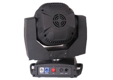 बी आई एलईडी हेड ज़ूम घटना प्रकाश 19pcs 12W RGBW 4 in1