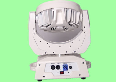 कॉन्सर्ट रंगमंच एलईडी हेड लाइट 36x10W 50000 लाइफटाइम RoHs