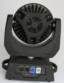 उच्च लुमेन 108pcs प्रमुखों बढ़ रोशनी DMX RGBW कॉन्सर्ट रंगमंच छुट्टी