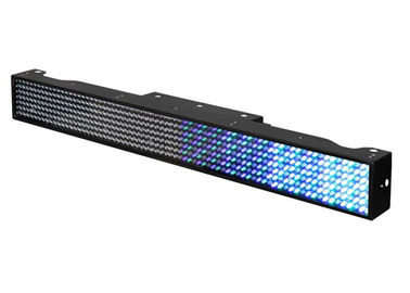 IP65 648pcs 5mm एलईडी दीवार वाशर 60W RoHS एकाधिक रंग मिश्रण