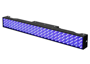 IP65 648pcs 5mm एलईडी दीवार वाशर 60W RoHS एकाधिक रंग मिश्रण