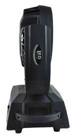 RGBWA एलईडी हेड ज़ूम घटनाओं डिस्को स्टेज रोशनी 36 x 18W