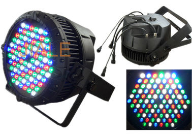 DMX512 आवाज नियंत्रण स्ट्रोब आउटडोर एलईडी बराबर आउटडोर स्टेज प्रकाश