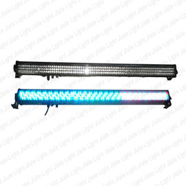 उच्च लुमेन 252pcs 5mm एलईडी दीवार धो प्रकाश 13CH RoHS एकाधिक रंग मिश्रण