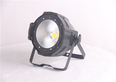 उच्च चमक 100W सिल स्टेज फ्लड लाइट्स लंबे जीवन Par प्रकाश