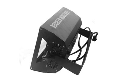 200W 4pcs स्ट्रोब हाई पावर नेतृत्व में फ्लड लाइट 200W सफेद रंग IP33