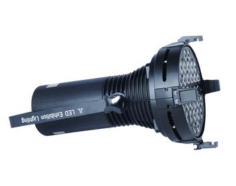 31pcs / 36pcs एक्स 10w डीजे स्टेज रोशनी शो के लिए सफेद रंग ऑटो एलईडी प्रकाश