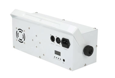 रंगीन 4 इन 1 प्रभाव लेजर स्ट्रोब टॉर्च AC100 - 240V 40W