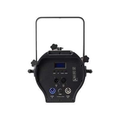 150W फैशन शो स्टेज इमेजिंग स्पॉट लाइट्स प्रोफाइल 19 26 36 डिग्री एलईडी