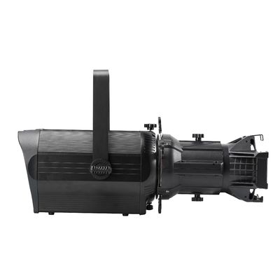 400W RGBLAC 6in1 दीर्घवृत्त परावर्तक स्पॉट लाइट
