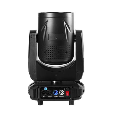 300W एलईडी सतह चलती सिर प्रकाश 2700-6500K रंग तापमान
