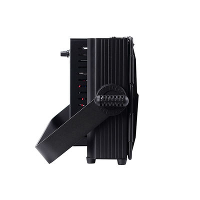 100W 3200k 5600k द्वि रंगीन एलईडी स्काई पैनल सम्मेलन थिएटर के लिए भरने की रोशनी