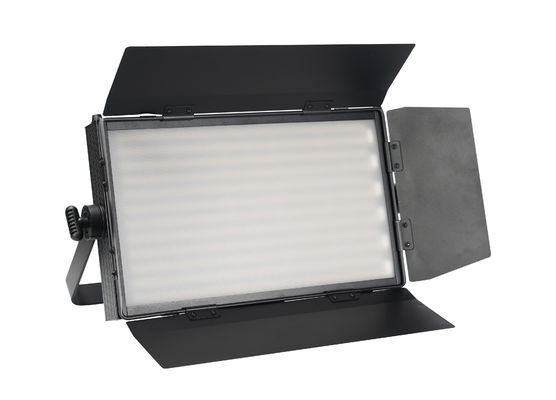 सम्मेलन थिएटर के लिए 400W 3200K 5600K डिजिटल फ्लैट प्लेट सॉफ्ट लाइट