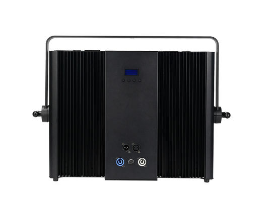 सम्मेलन थिएटर के लिए 400W 3200K 5600K डिजिटल फ्लैट प्लेट सॉफ्ट लाइट