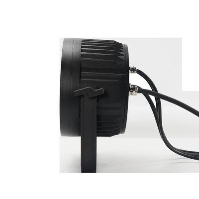 18pcs 12W IP65 वाटरप्रूफ आउटडोर एलईडी Par For Events RGBWA यूवी 6in1