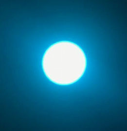 मनोरंजन घटनाक्रम 200W के लिए कस्टम व्यक्तिगत एलईडी चलती हेड लाइट