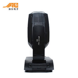 मनोरंजन घटनाक्रम 200W के लिए कस्टम व्यक्तिगत एलईडी चलती हेड लाइट