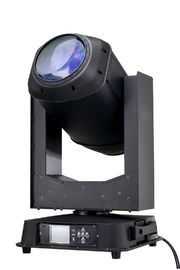 IP65 Colorstage 5 बीम स्पाइडर मूविंग हेड / एलईडी डिस्को लाइट्स 1.2 ° बीम एंगल