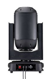 OSRAM लाइट मिनी एलईडी स्पॉट मूविंग हेड / स्टेज लाइटिंग किट 1500 घंटे