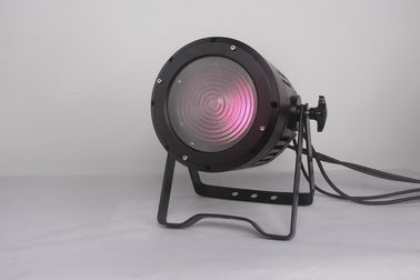 4 इन 1 200 w Rgbw वॉटरप्रूफ एलईडी ज़ूम Par / IP65 आउटडोर कोब स्टेज लाइट
