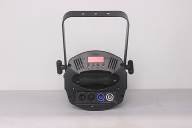 फैशन कलर ऑप्शन LED Par Can लाइट्स 200W व्हाइट + वार्म 2 इन 1 कलर
