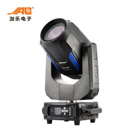 IP20 260w डीजे डिस्को वीडियो पैनल लाइटिंग एलईडी मूविंग हेड