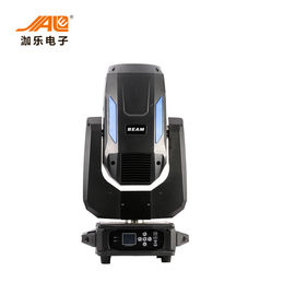 IP20 260w डीजे डिस्को वीडियो पैनल लाइटिंग एलईडी मूविंग हेड