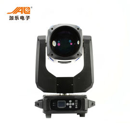 IP20 260w डीजे डिस्को वीडियो पैनल लाइटिंग एलईडी मूविंग हेड
