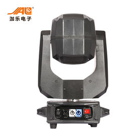 IP20 260w डीजे डिस्को वीडियो पैनल लाइटिंग एलईडी मूविंग हेड