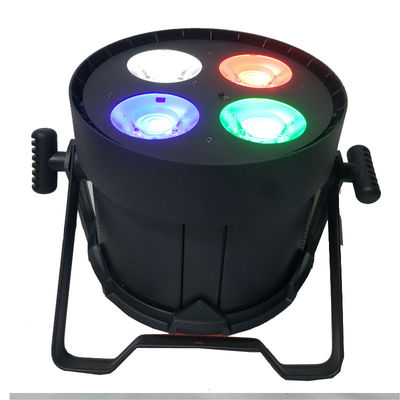 क्लब के लिए 4PCS 60W उच्च वोल्टेज 200W एलईडी बराबर कर सकते हैं