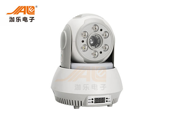 IP20 डीजे स्टेज लाइट्स 100W डिस्को पार्टी KTV लेजर RGB वॉशर लैंप
