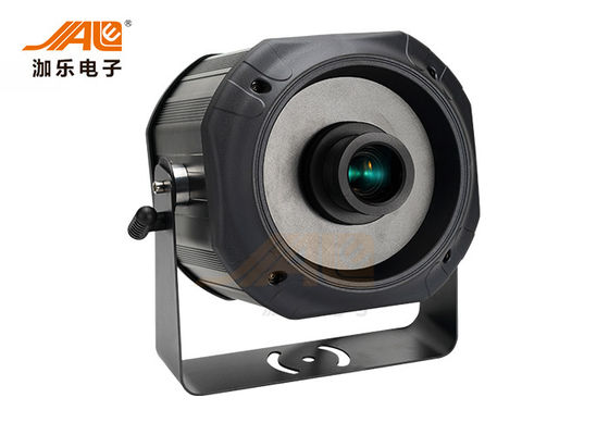 DMX 512 200W आउटडोर एलईडी Par IP65 लोगो गोबो प्रोजेक्टर