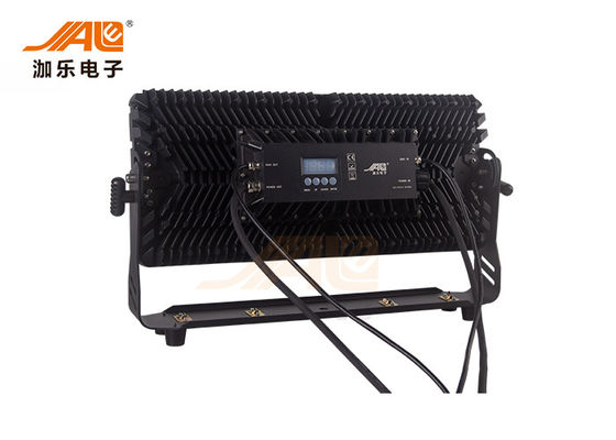 72CH 400W RGB 3 In1 LED वाटरप्रूफ डीजे स्टेज लाइट्स