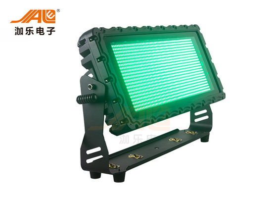 72CH 400W RGB 3 In1 LED वाटरप्रूफ डीजे स्टेज लाइट्स