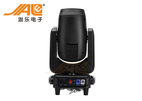 7800K 350 W 380 W आउटपुट शार्पी बीम मूविंग हेड लाइट