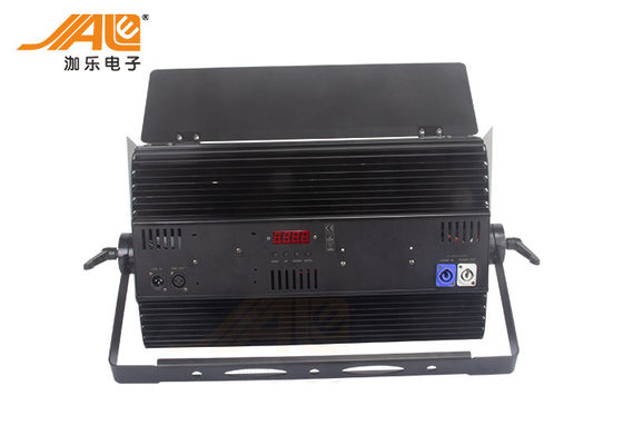 1/2CH 5600K 432pcs थिएटर स्टेज लाइटिंग एलईडी मूवी पोस्टर लाइट
