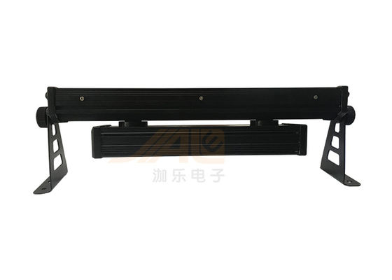 IP65 7 * 30W RGB एलईडी वॉल वॉशर डाई कास्ट एल्युमिनियम हाउसिंग के साथ;