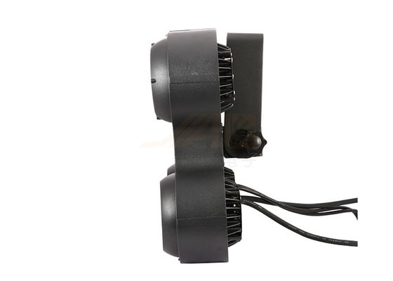 IP65 400W गर्म आउटडोर एलईडी डीजे स्टेज लाइट्स 60 डिग्री कोण