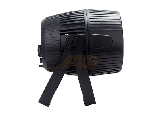IP65 6 चैनल 250W COB ज़ूम एलईडी पार कैन लाइट्स