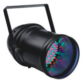 एलईडी बराबर डिब्बे 183pcs 10mm एल ई डी DMX512 डिस्को डीजे स्टेज प्रकाश आरजीबी लांग Par दीपक