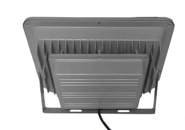 उच्च चमक 150W आउटडोर एलईडी फ्लड लाइट्स एल्यूमिनियम स्ट्रीट के लिए मिश्र